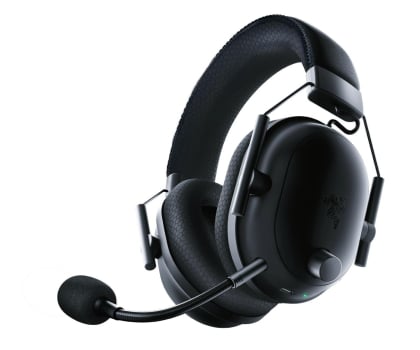 Słuchawki przewodowe Razer BlackShark V2 Pro Xbox Black